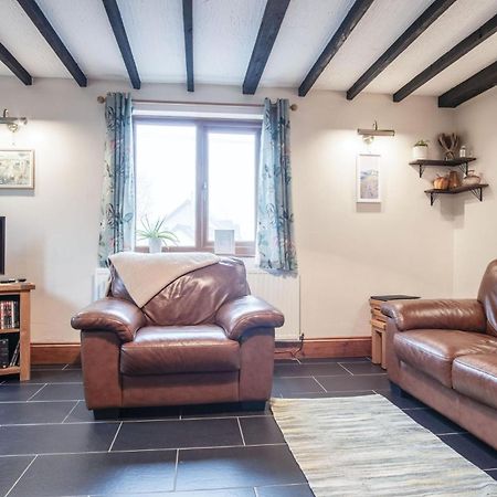 The Brambles - 2 Bedroom Cottage - Llanteg Εξωτερικό φωτογραφία