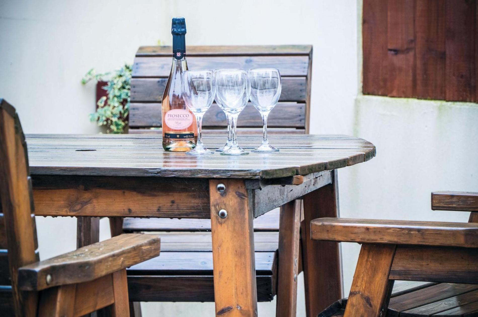 The Brambles - 2 Bedroom Cottage - Llanteg Εξωτερικό φωτογραφία