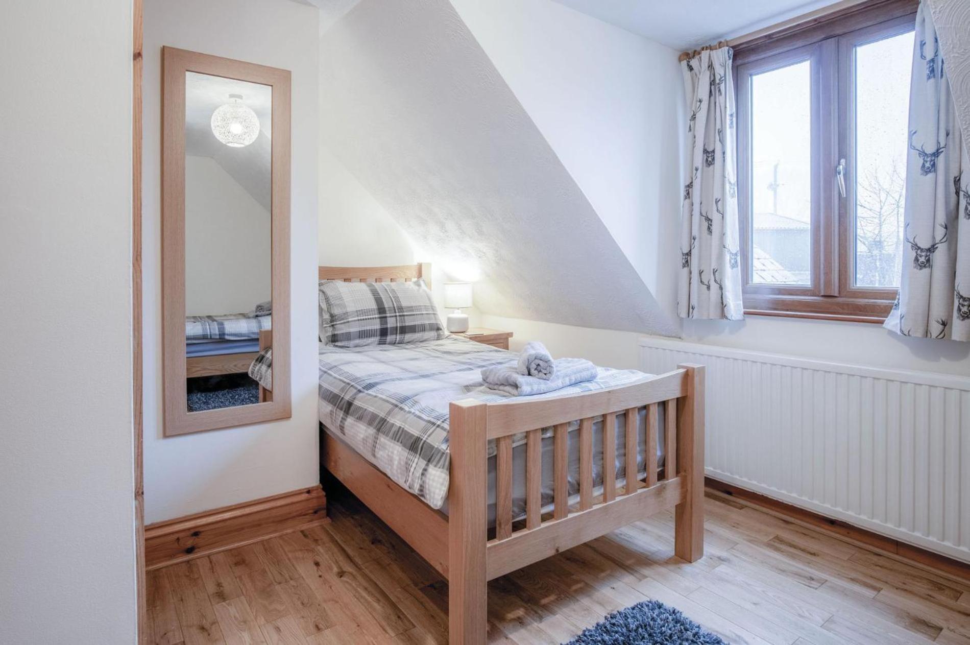 The Brambles - 2 Bedroom Cottage - Llanteg Εξωτερικό φωτογραφία