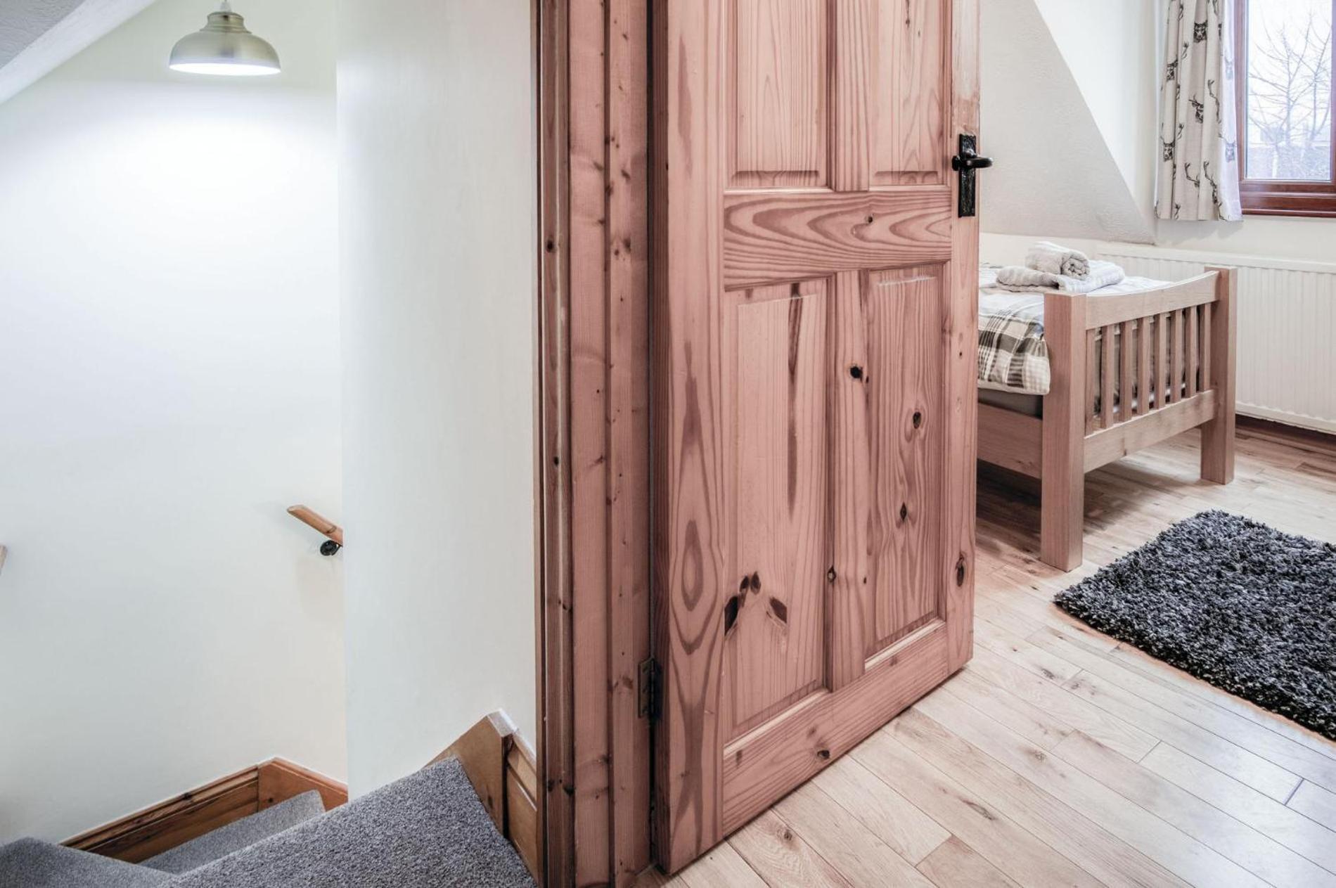 The Brambles - 2 Bedroom Cottage - Llanteg Εξωτερικό φωτογραφία