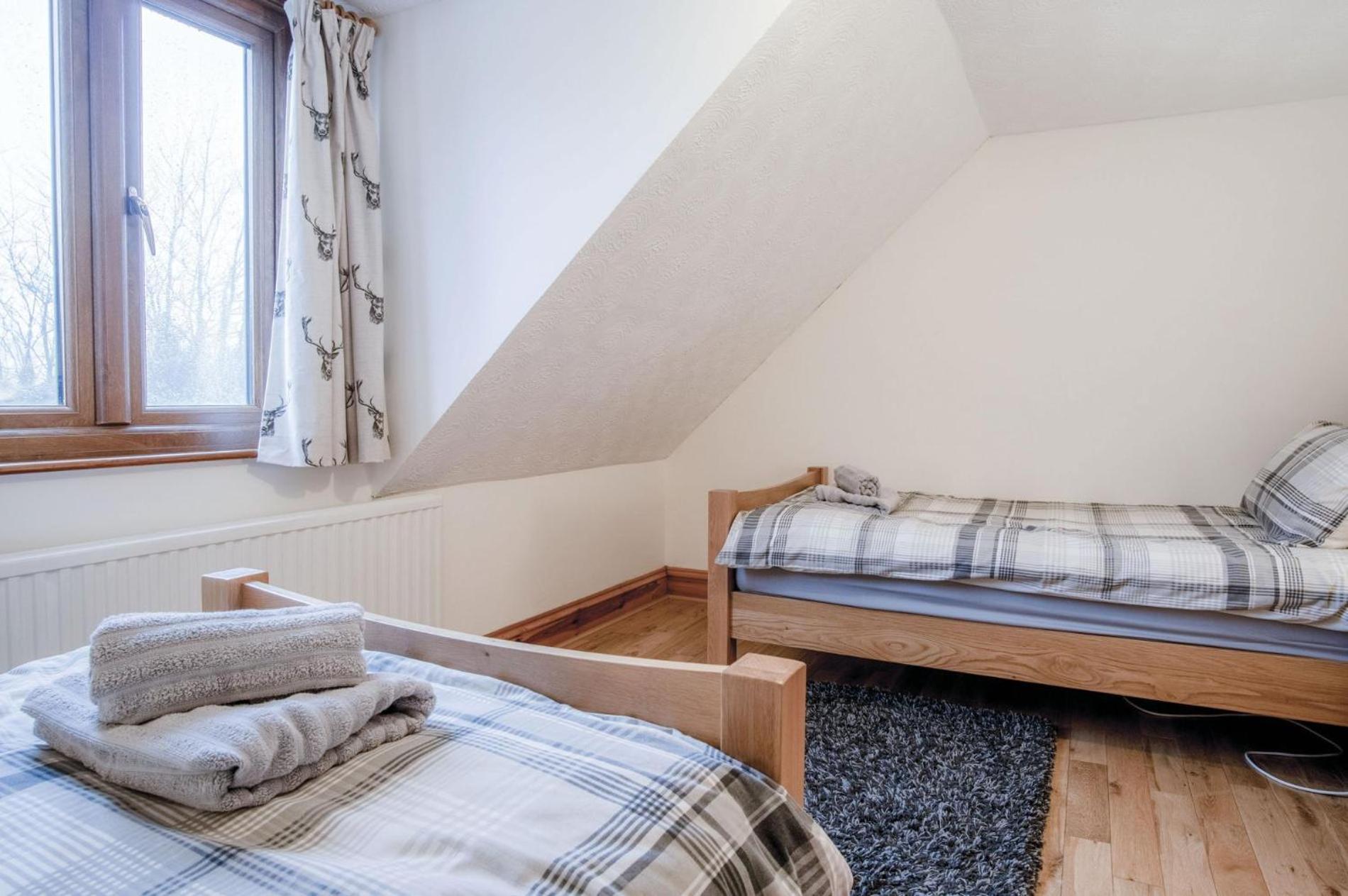 The Brambles - 2 Bedroom Cottage - Llanteg Εξωτερικό φωτογραφία