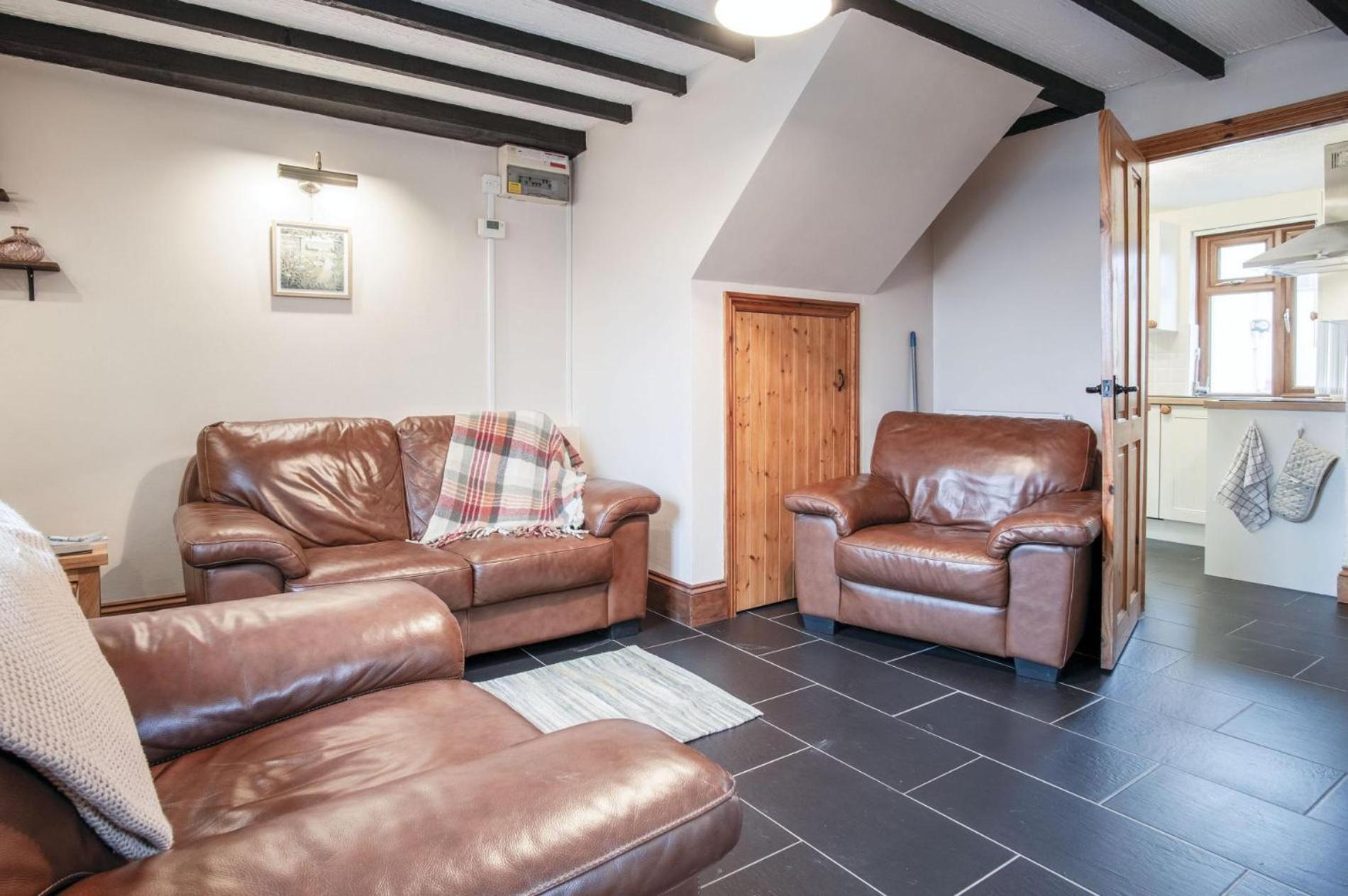 The Brambles - 2 Bedroom Cottage - Llanteg Εξωτερικό φωτογραφία