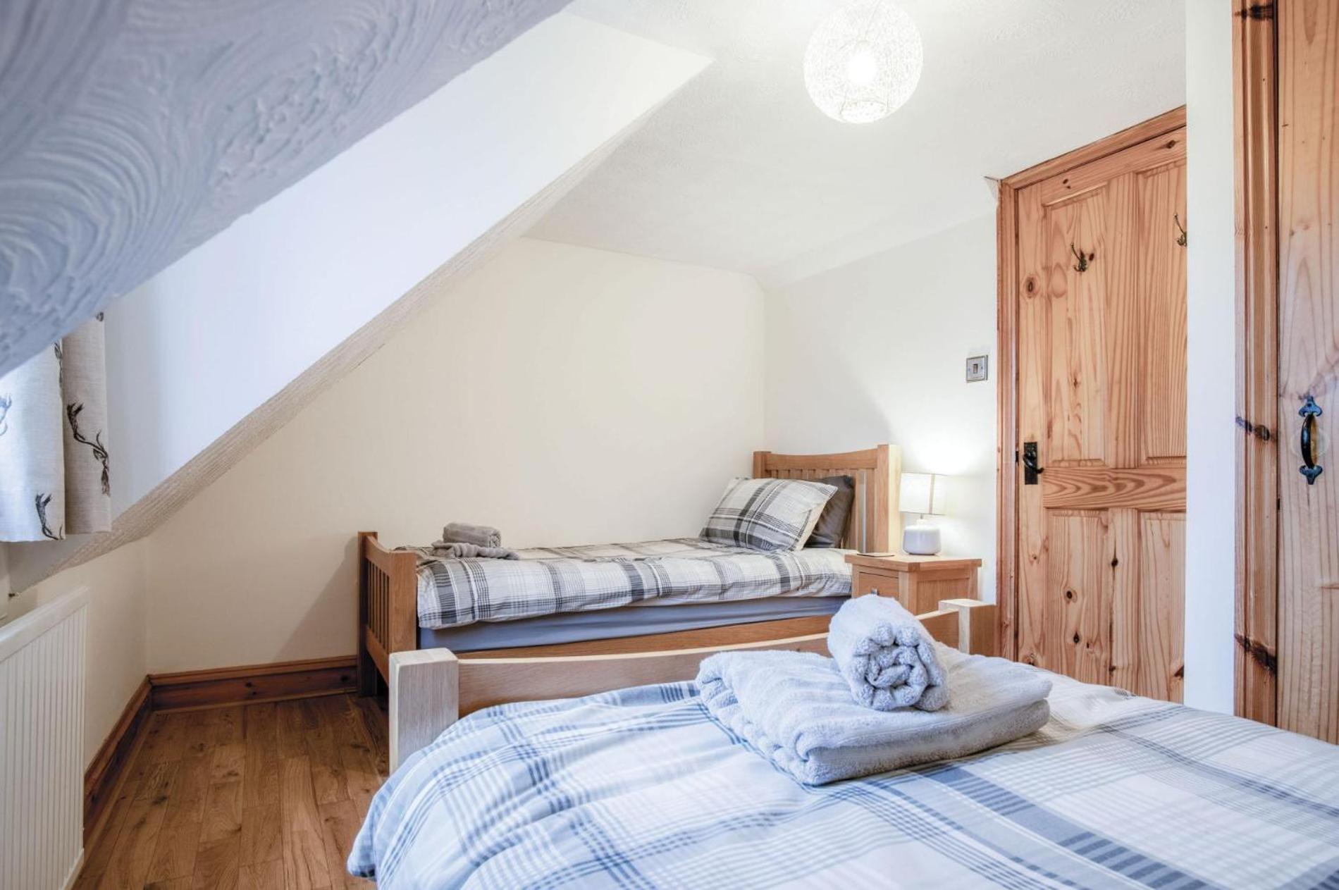 The Brambles - 2 Bedroom Cottage - Llanteg Εξωτερικό φωτογραφία